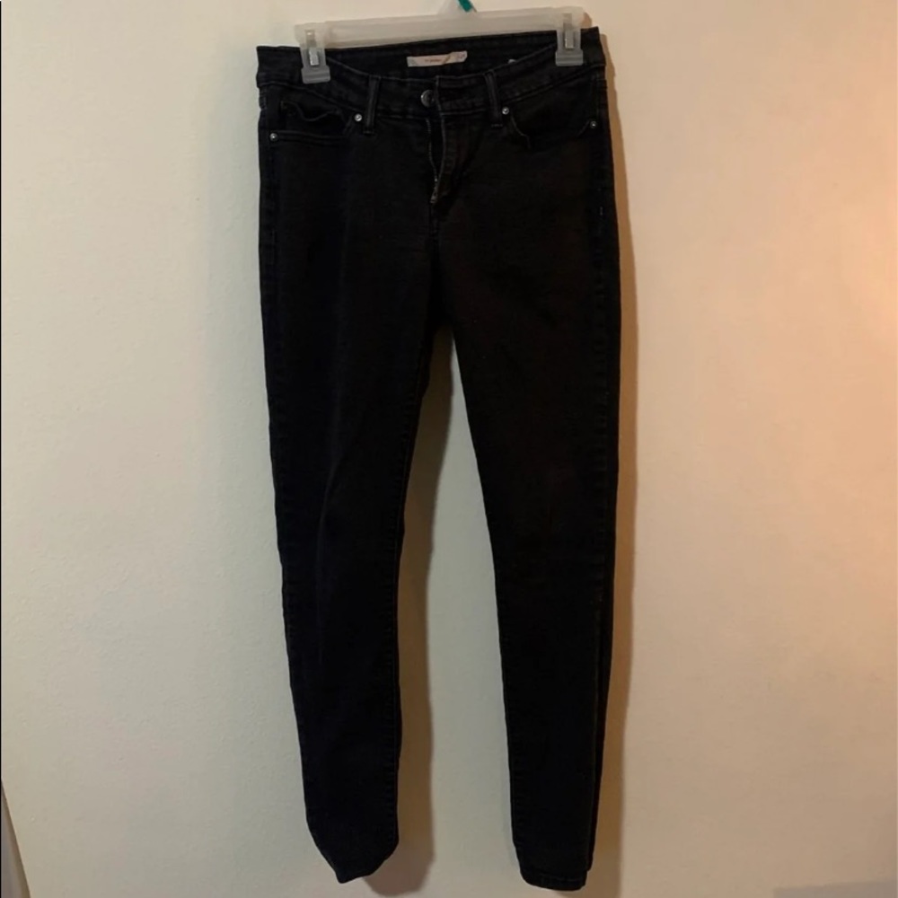 Vintage Levi’s